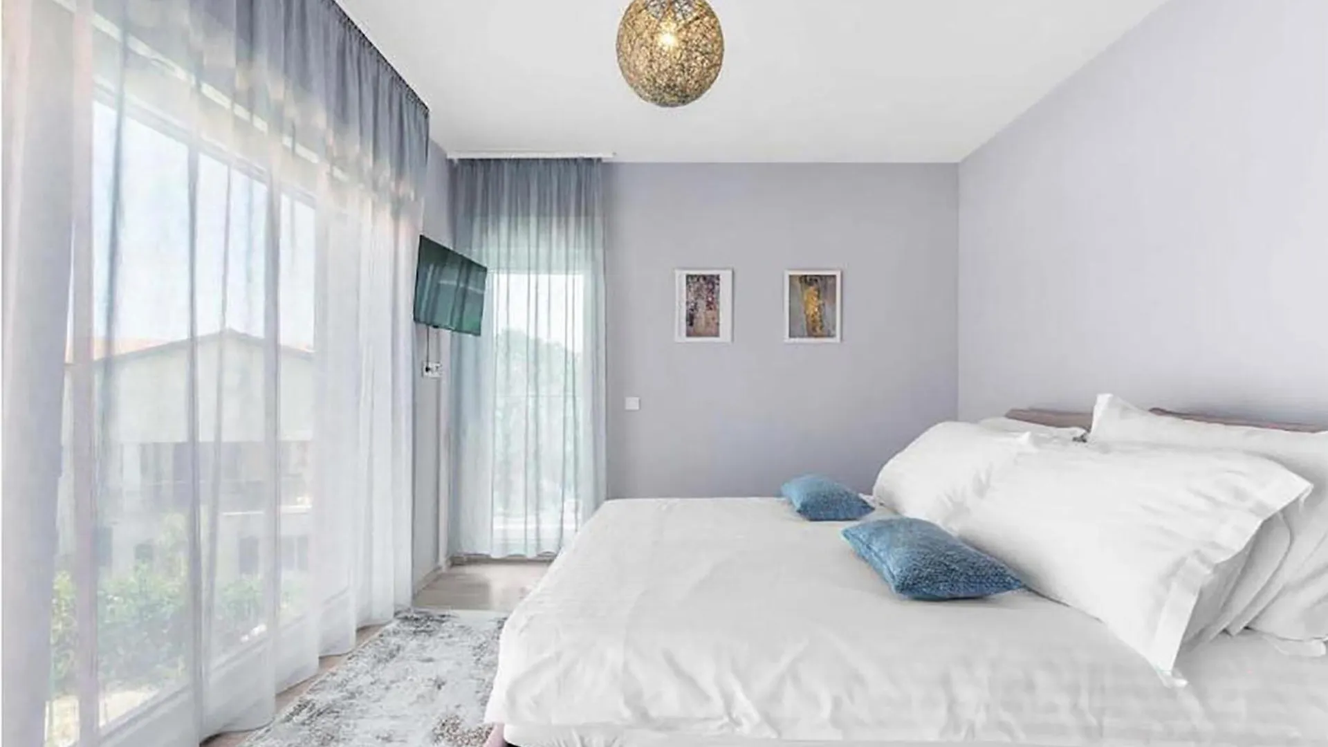 度假居 Amazing Home In Porec With Wifi