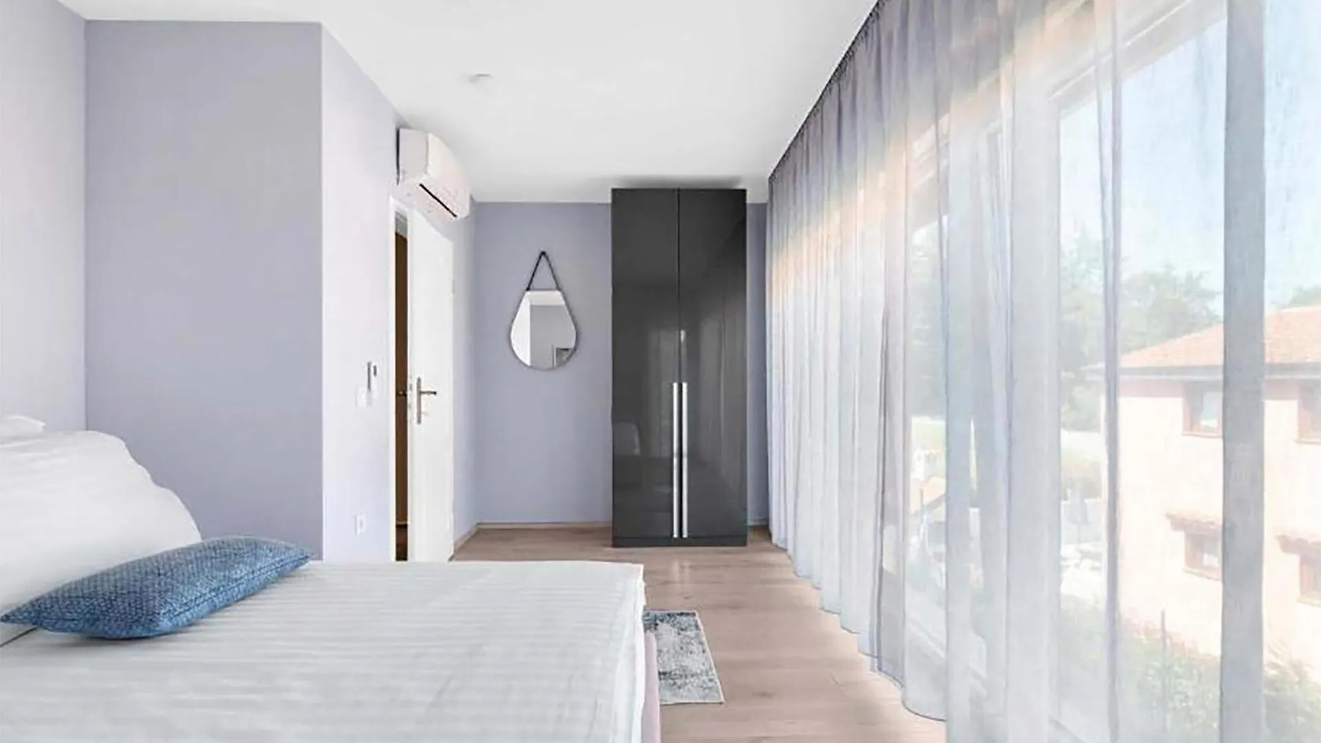 度假居 Amazing Home In Porec With Wifi