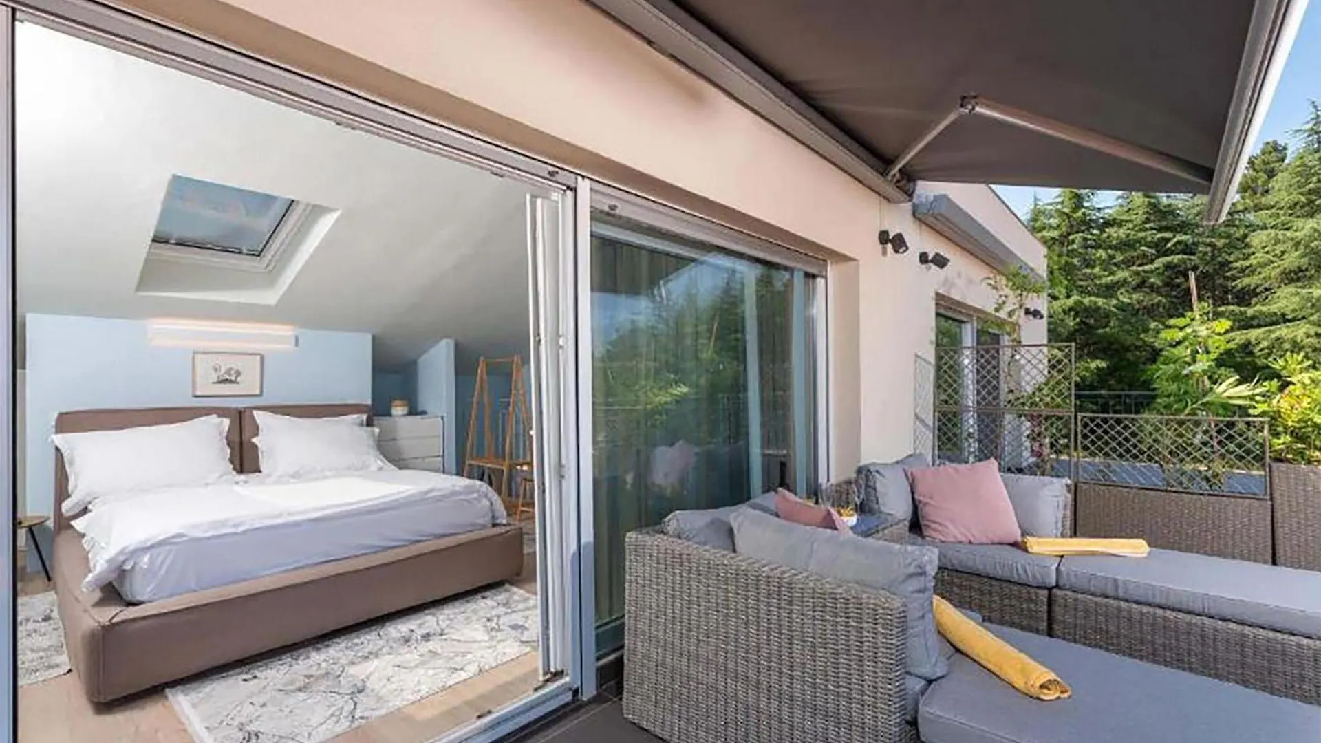 Amazing Home In Porec With Wifi 克罗地亚