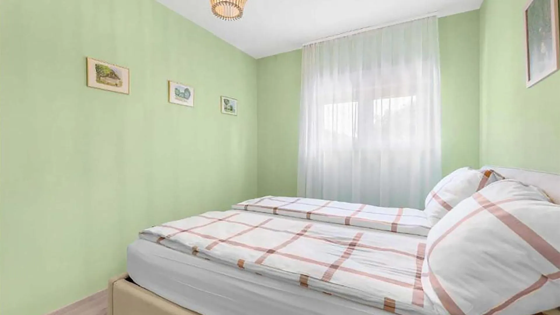 Amazing Home In Porec With Wifi 0*,