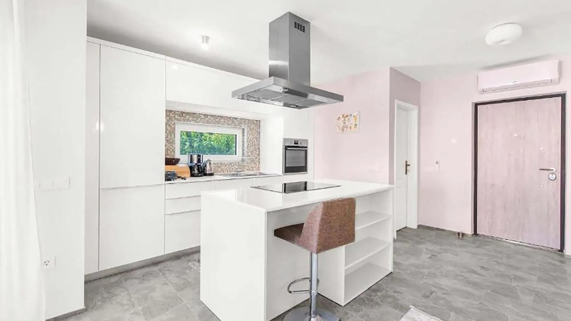 Amazing Home In Porec With Wifi Holiday home