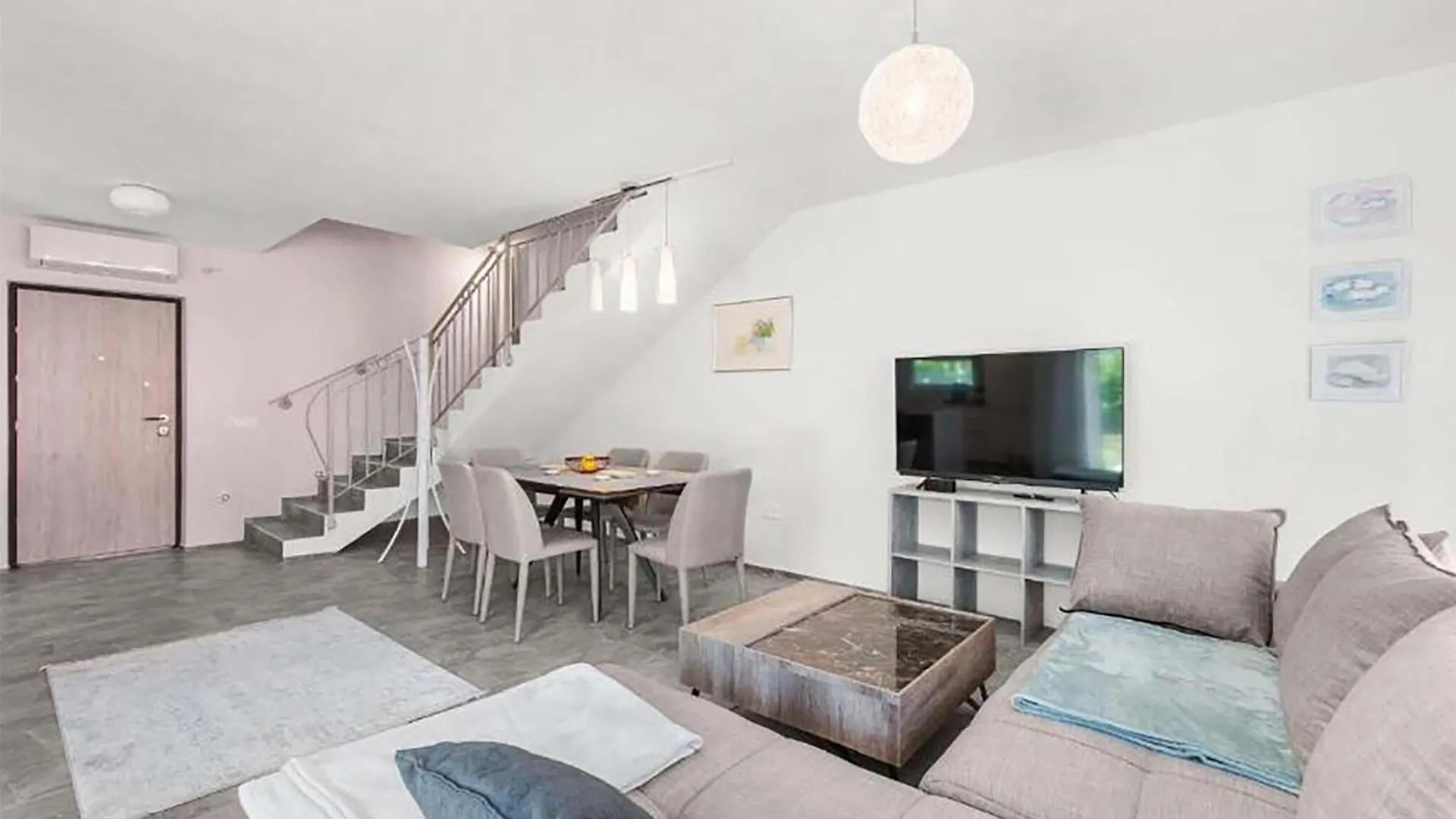Amazing Home In Porec With Wifi Holiday home