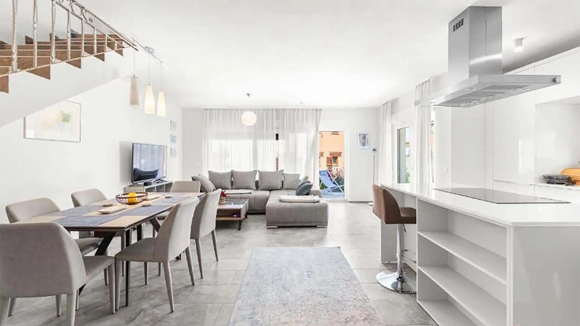 Amazing Home In Porec With Wifi Croatia