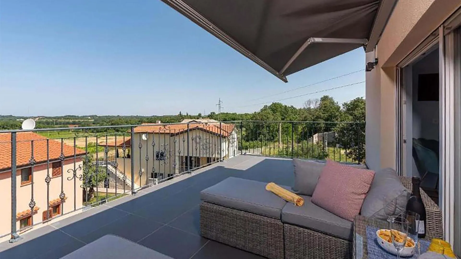 Amazing Home In Porec With Wifi 0*,  Croatia