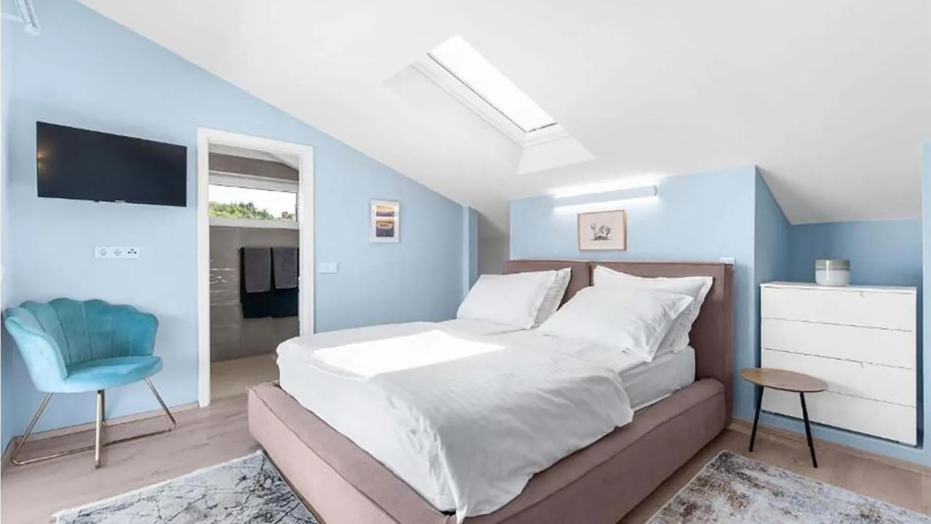 Amazing Home In Porec With Wifi 0*,  Croatia
