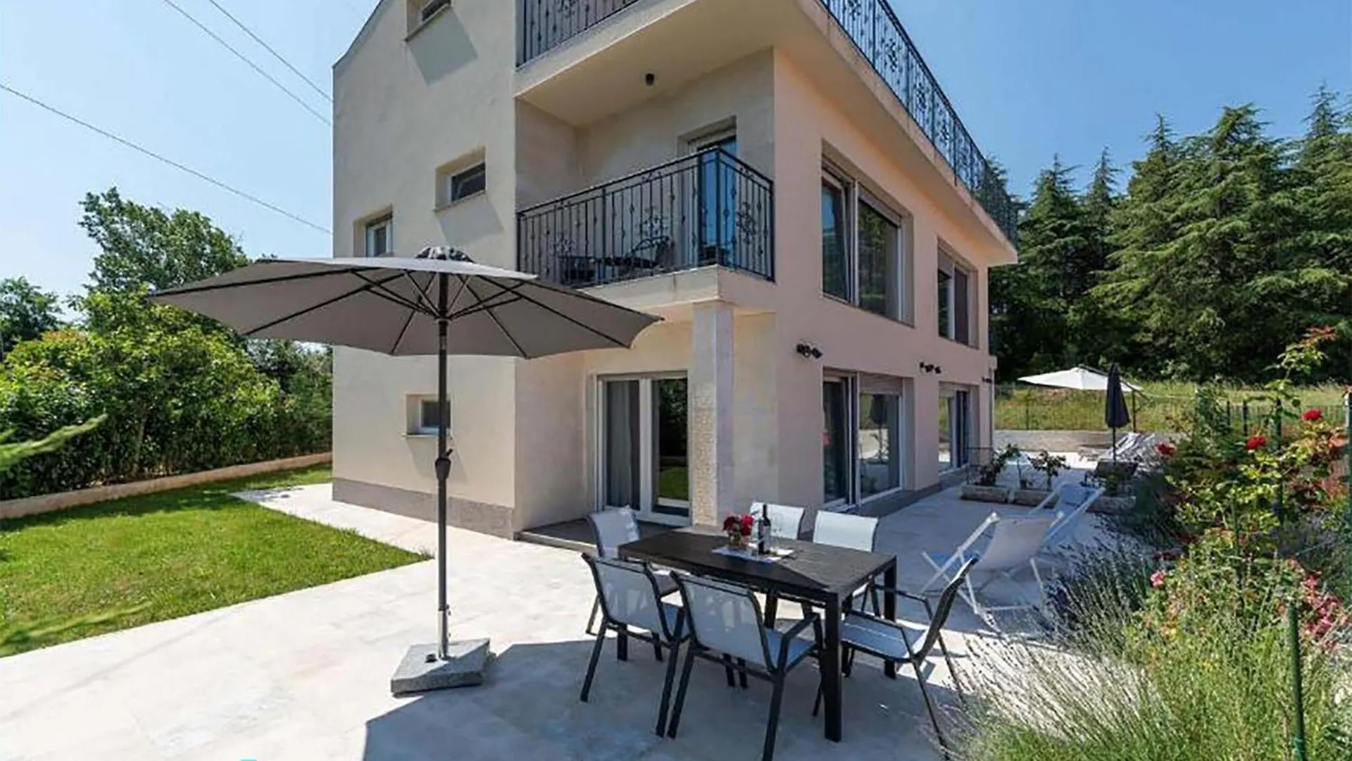Holiday home Amazing Home In Porec With Wifi Croatia