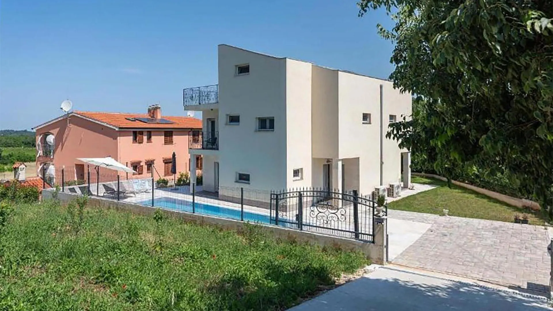 Amazing Home In Porec With Wifi 0*,