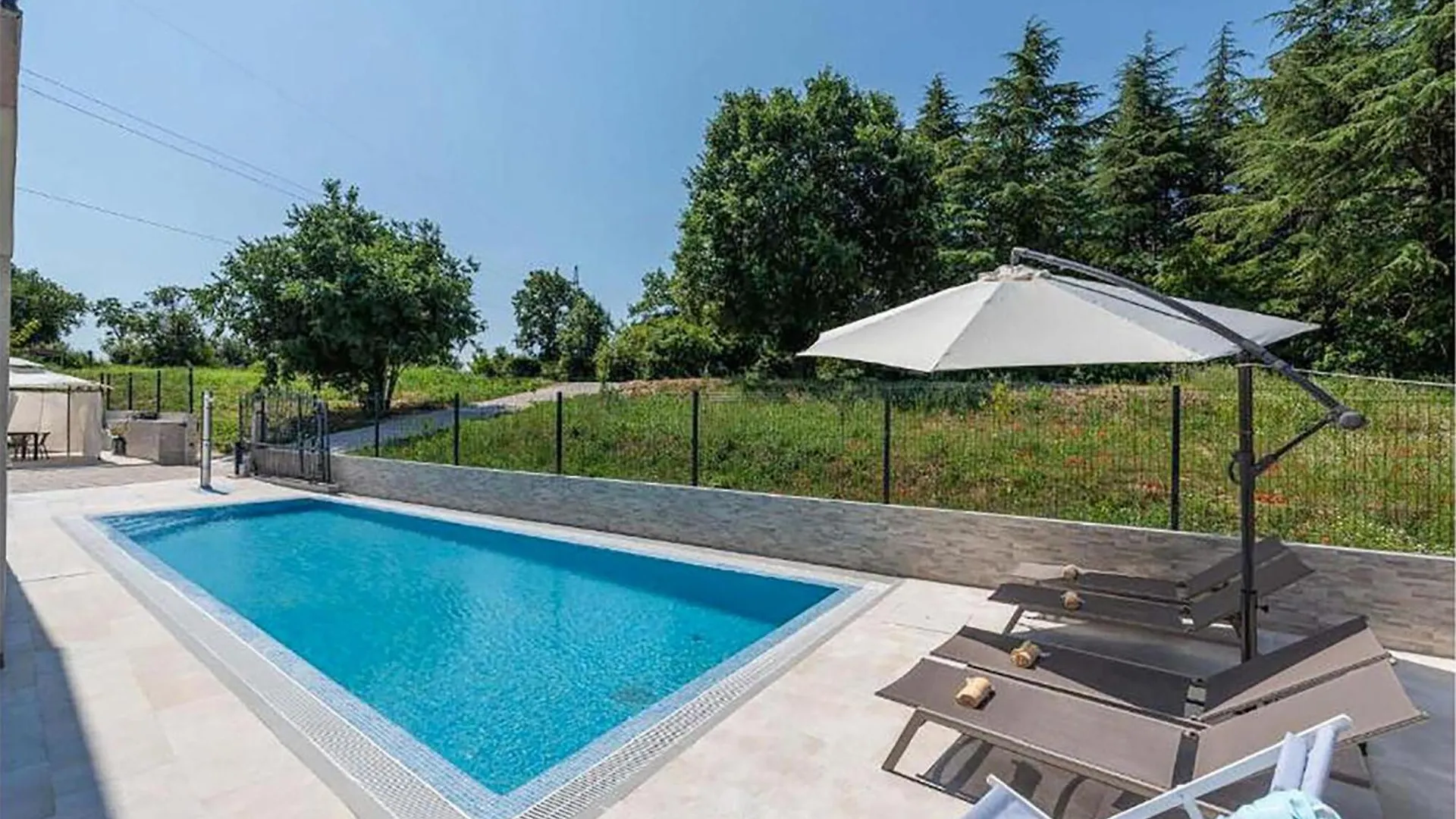 Holiday home Amazing Home In Porec With Wifi Croatia